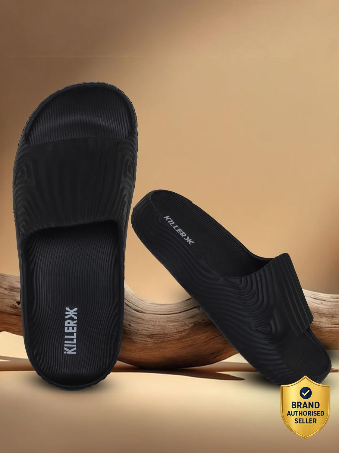 Image of KILLER Men Slides