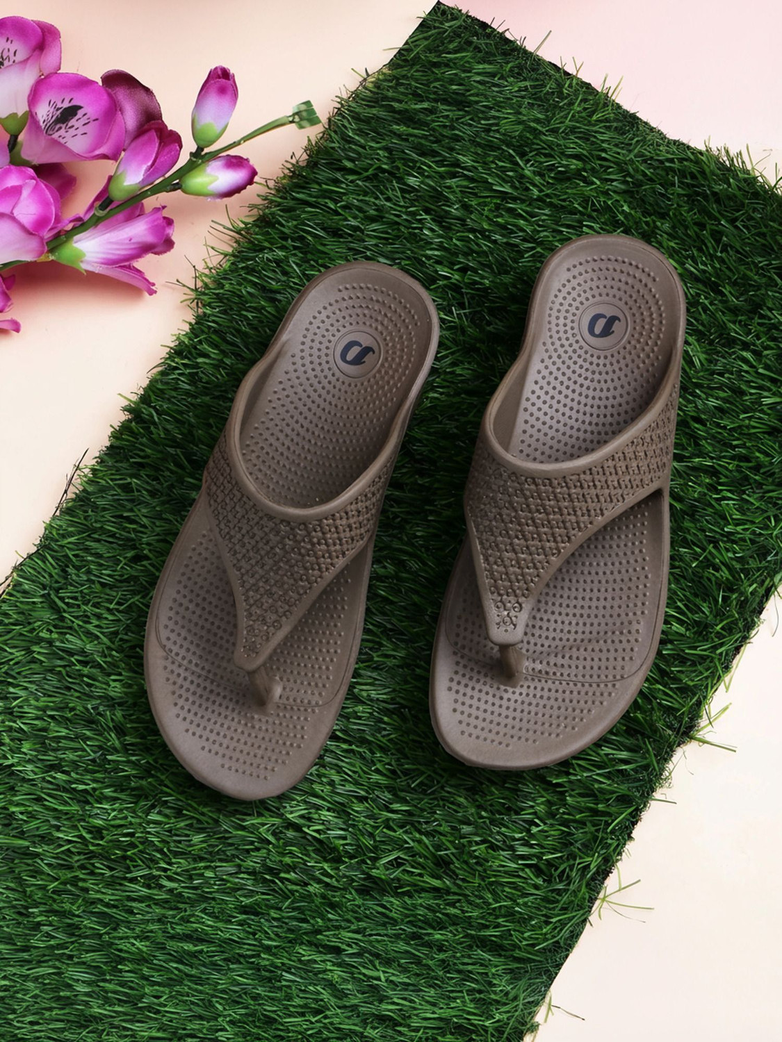 Image of DOCTOR EXTRA SOFT Women Slippers