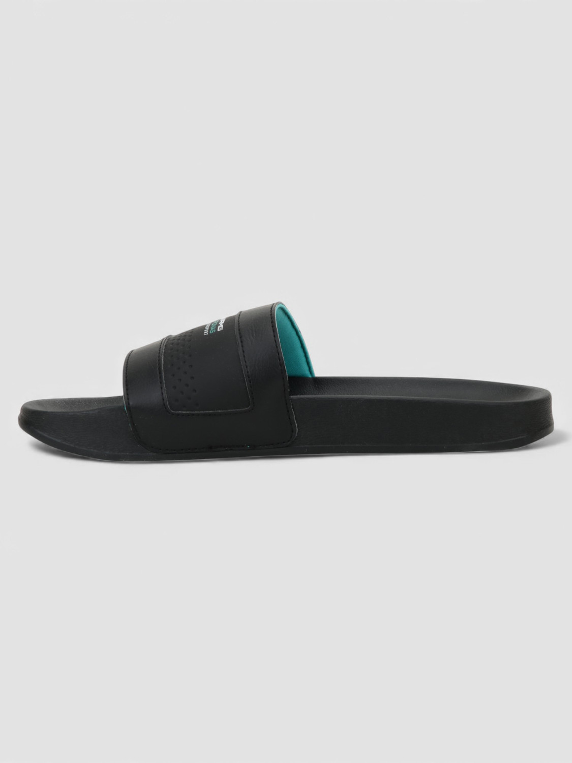 Image of PUMA Men MAPM Leadcat FTR Slides