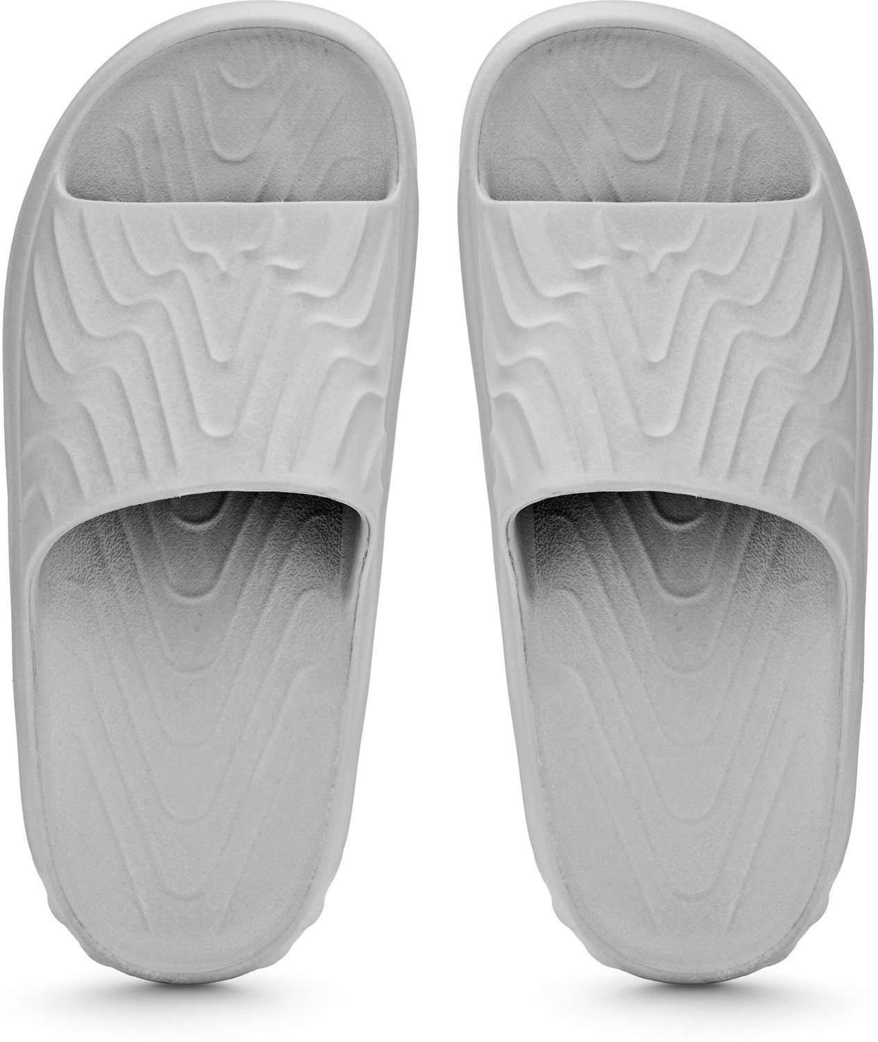 Image of Hoppa Men Comfortable Outdoor Lightweight Anti-Skid Flip Flops