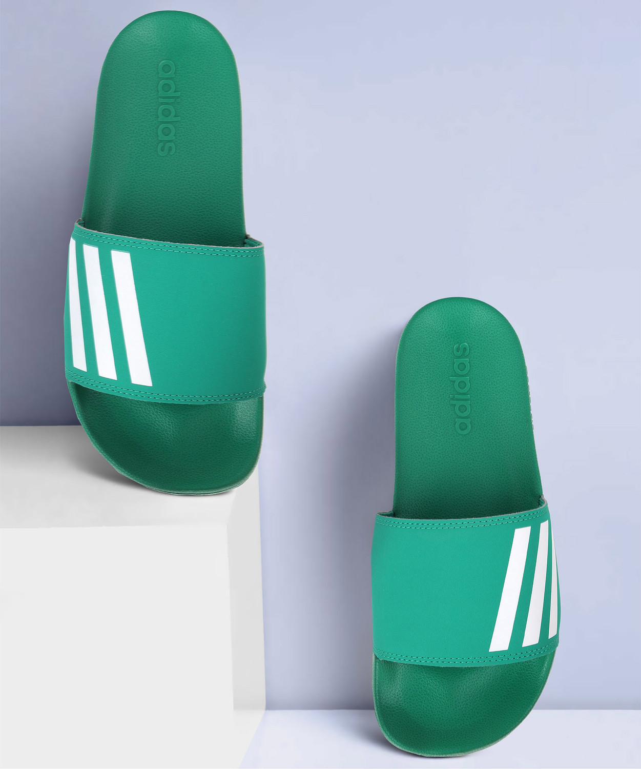 Image of ADIDAS ORIGINALS Men swenn Slides