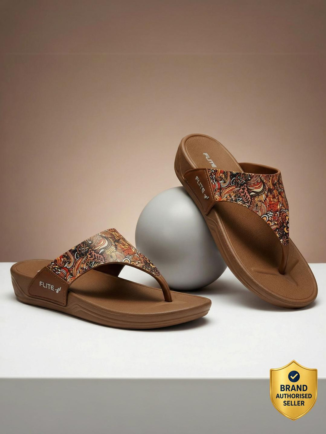 Image of FLITE Women Slippers