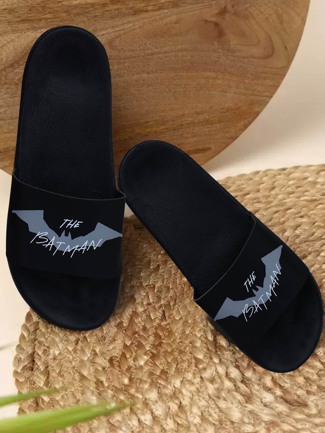 Tzen Flip Flops - Image 1