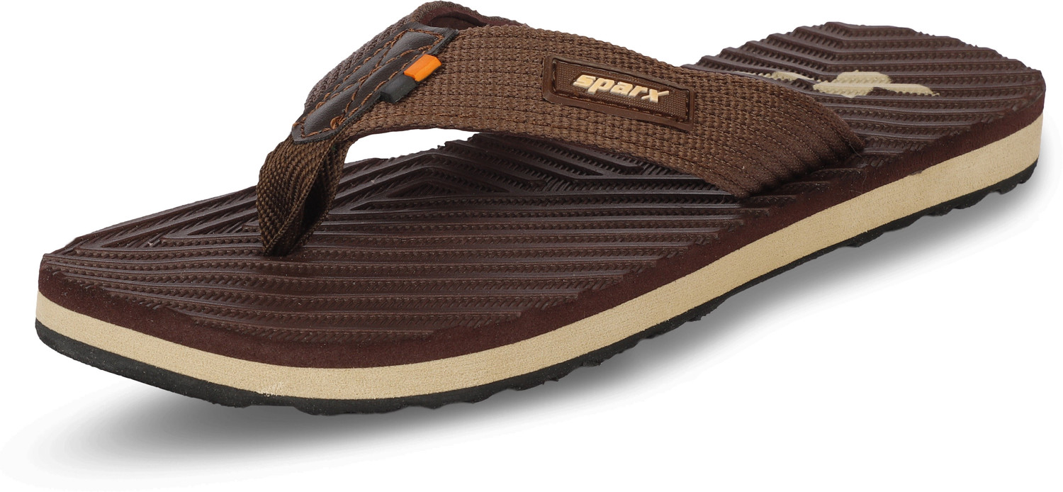 Image of Sparx Men Flip Flops