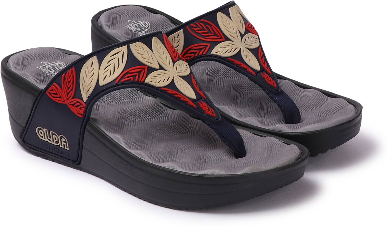 Alda Women Slippers
