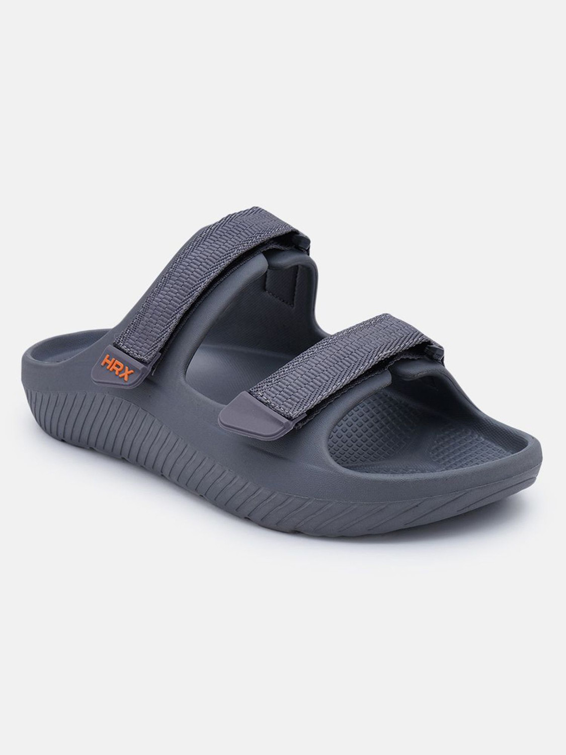 Image of HRX by Hrithik Roshan Men Slippers