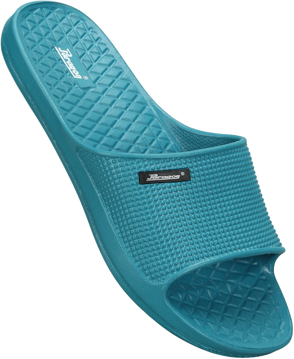 Image of Paragon Men Men Casual Slides for Daily Wear Slides