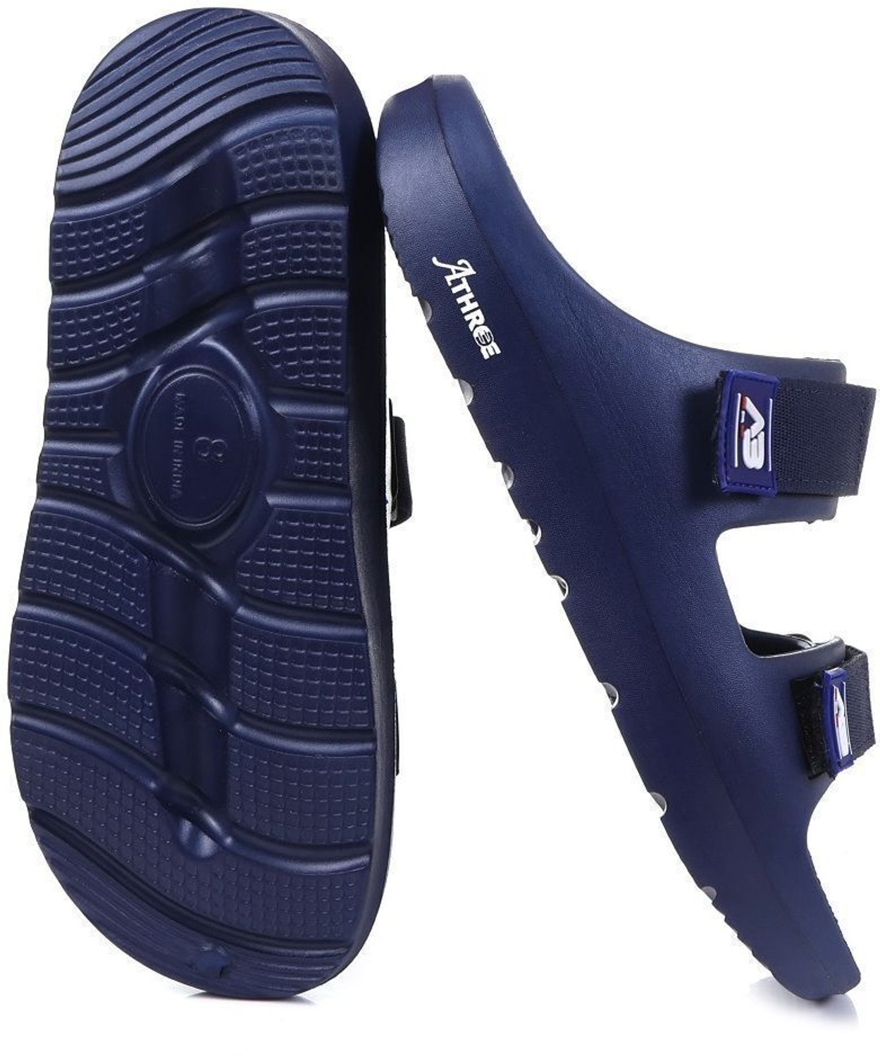 Image of ATHREE Men Flip Flops