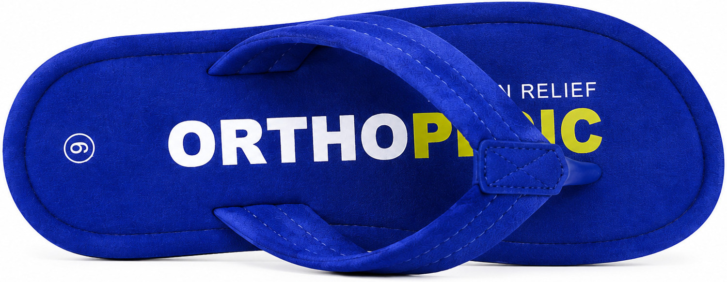 Image of DR STTEP Men Slippers