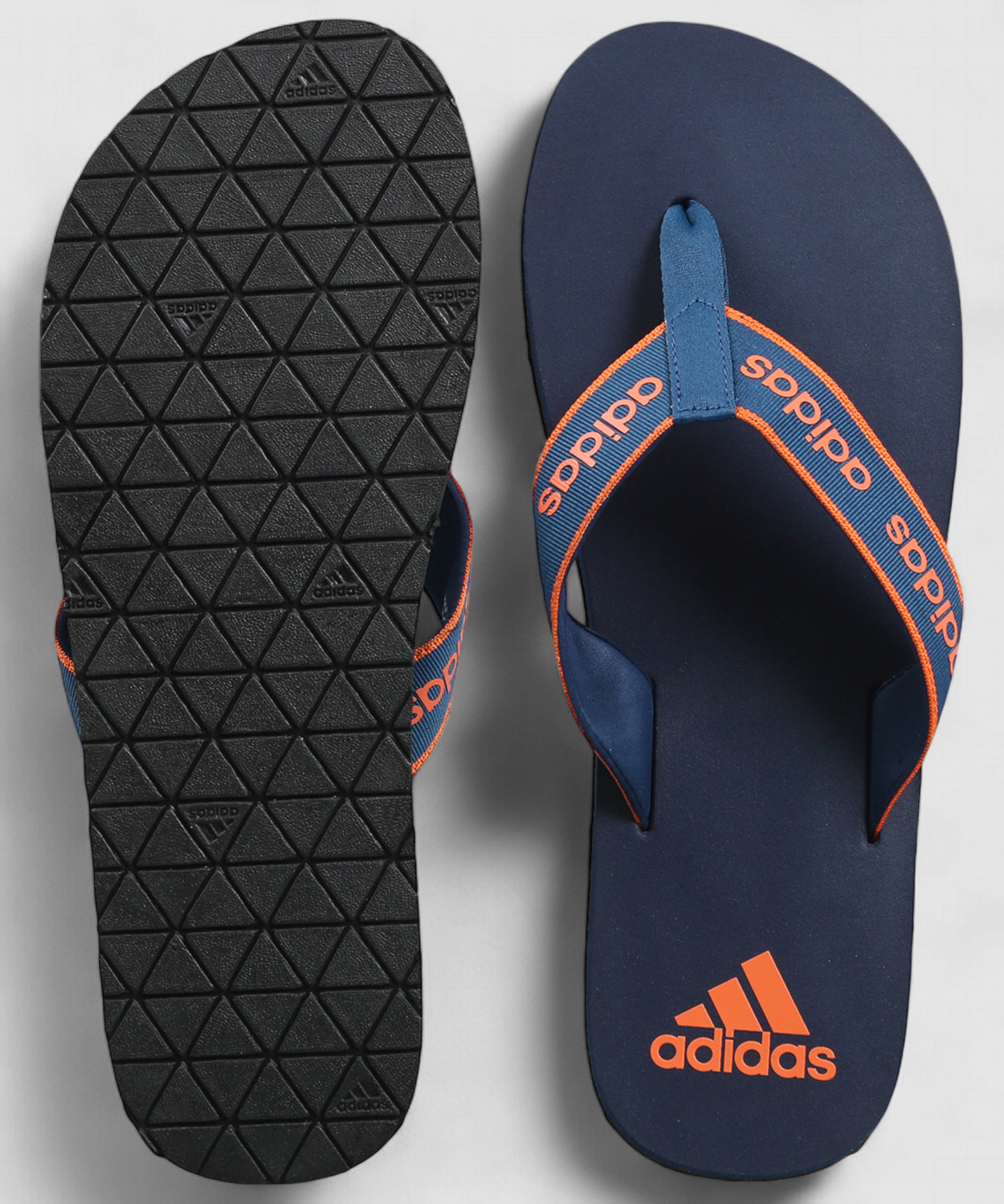 Image of ADIDAS Men SNOZO BEACH M Flip Flops