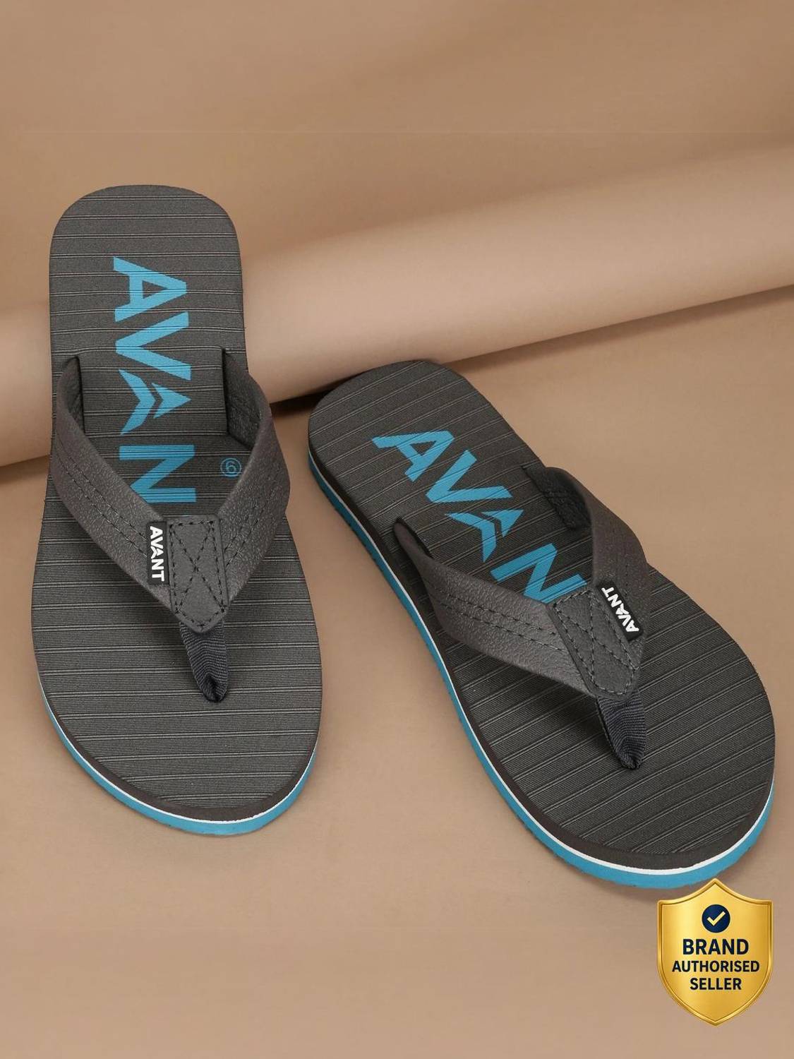 AVANT Men Haven Slippers