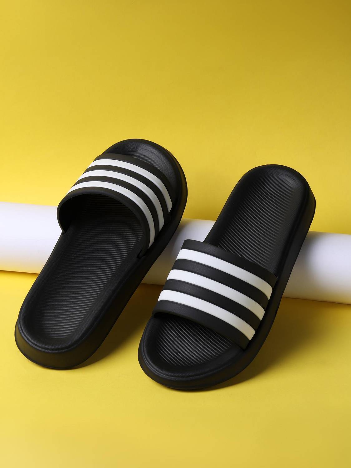 Men Slides - Image 1