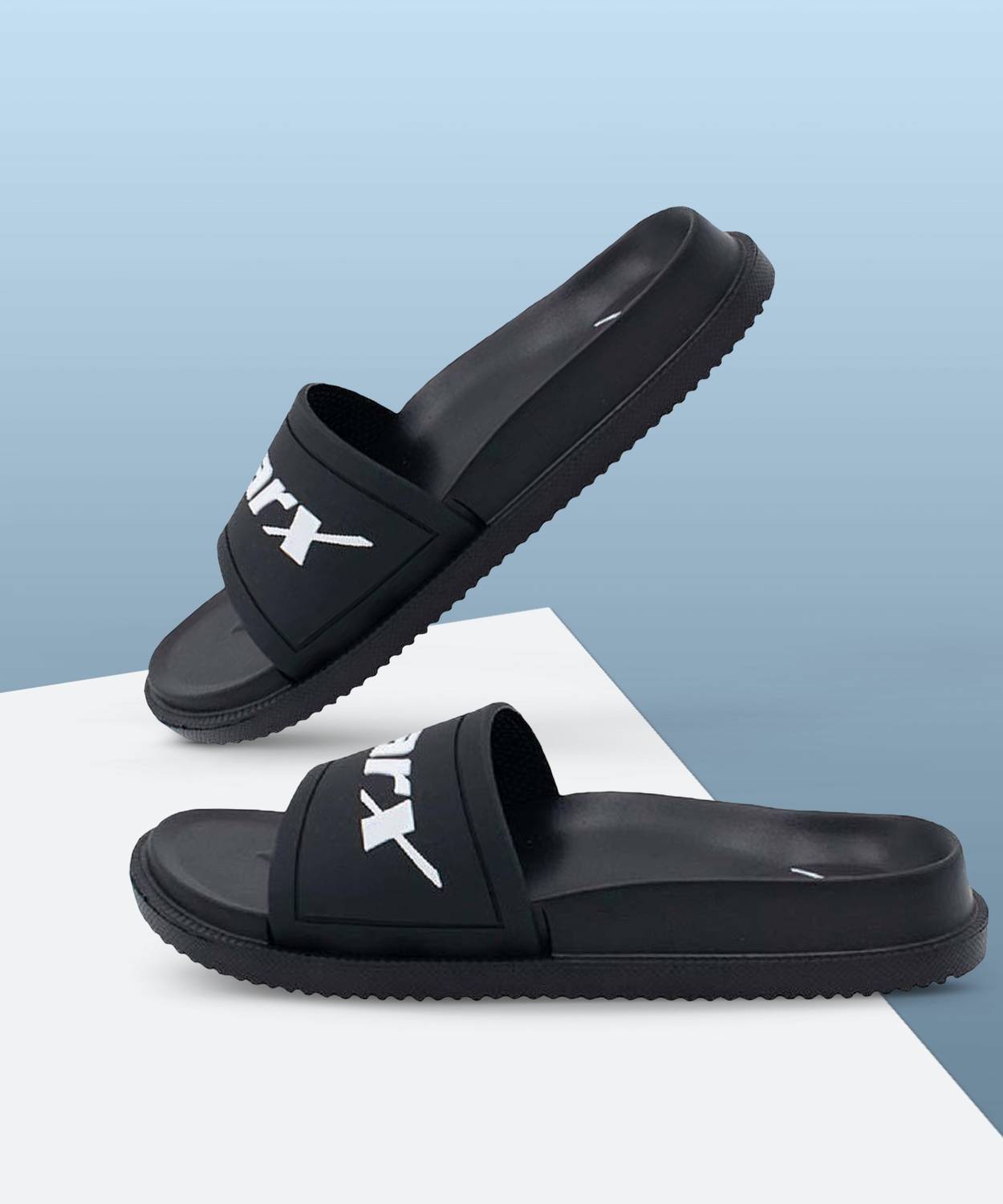 Sparx Men Slides