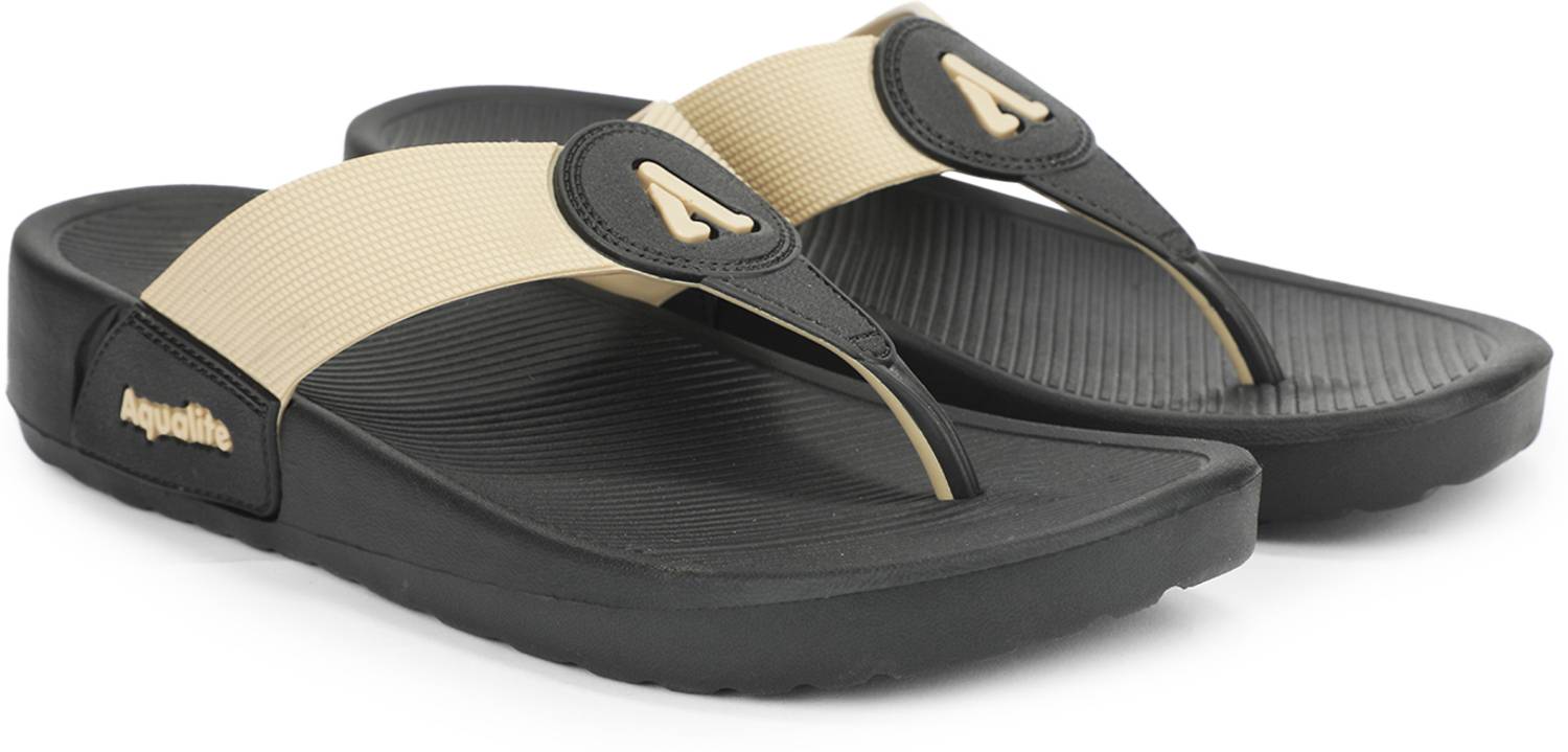 Aqualite Women Casual EVA Flip Flops - Image 2