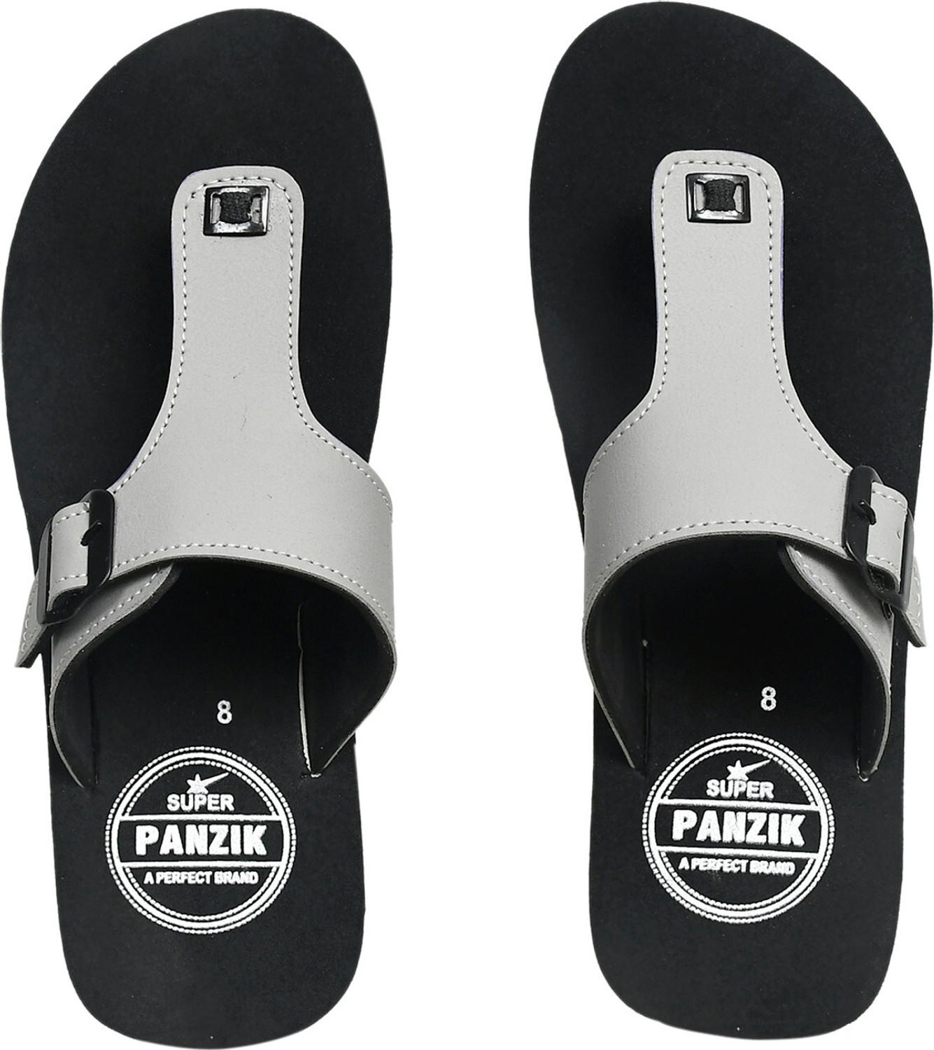 Image of PANZIK Men Flip Flops