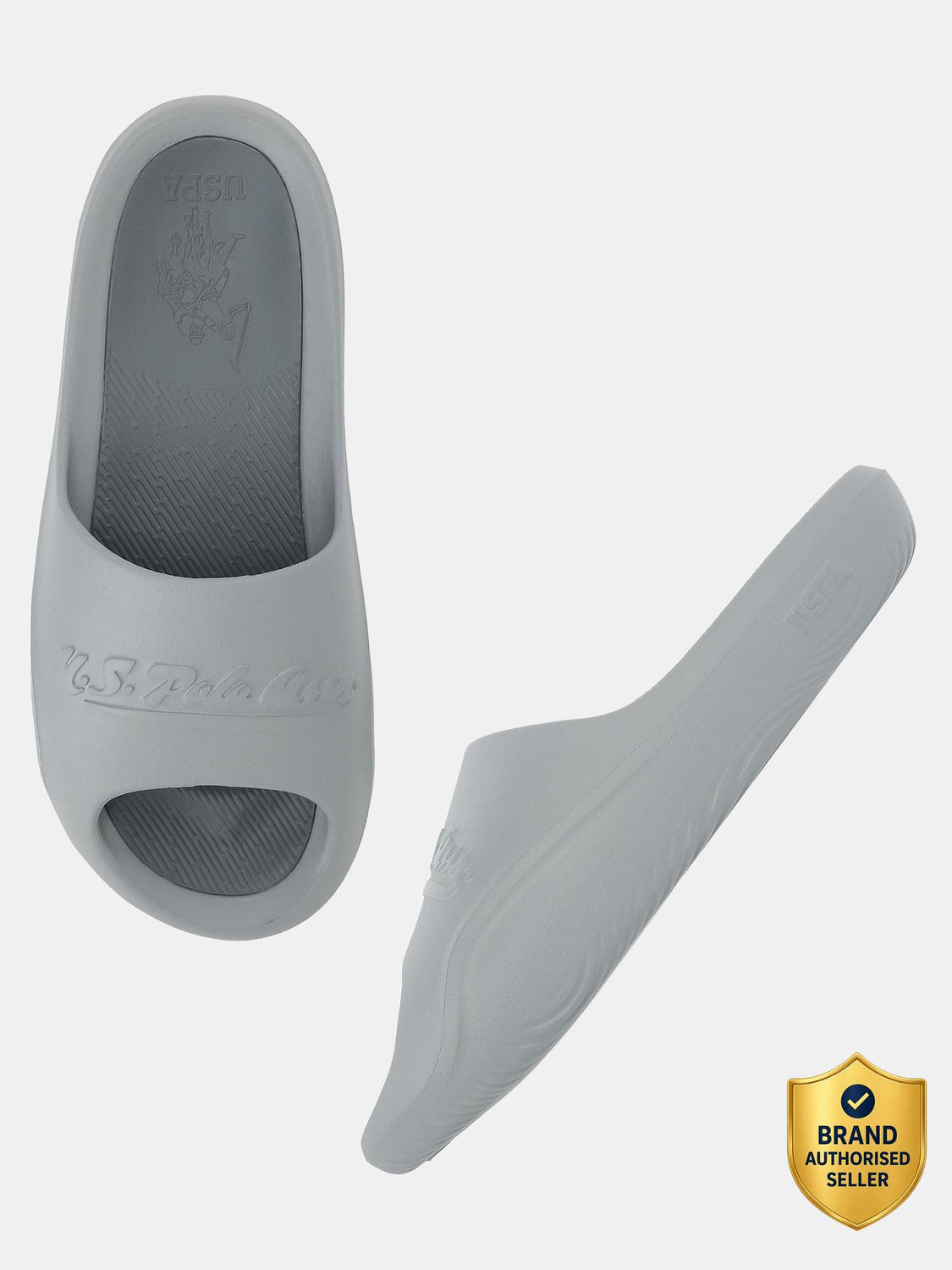 Image of U.S. POLO ASSN. Men Slides