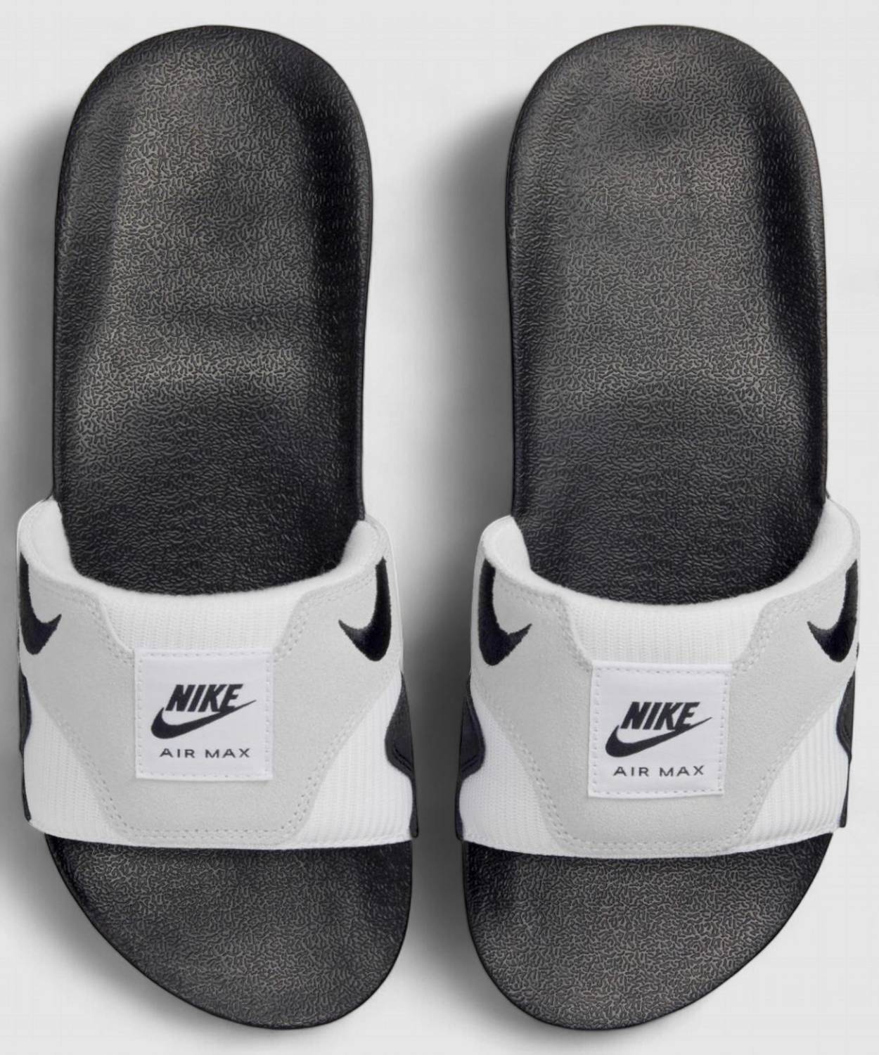 NIKE Men AIR MAX 1 SLIDE Slides