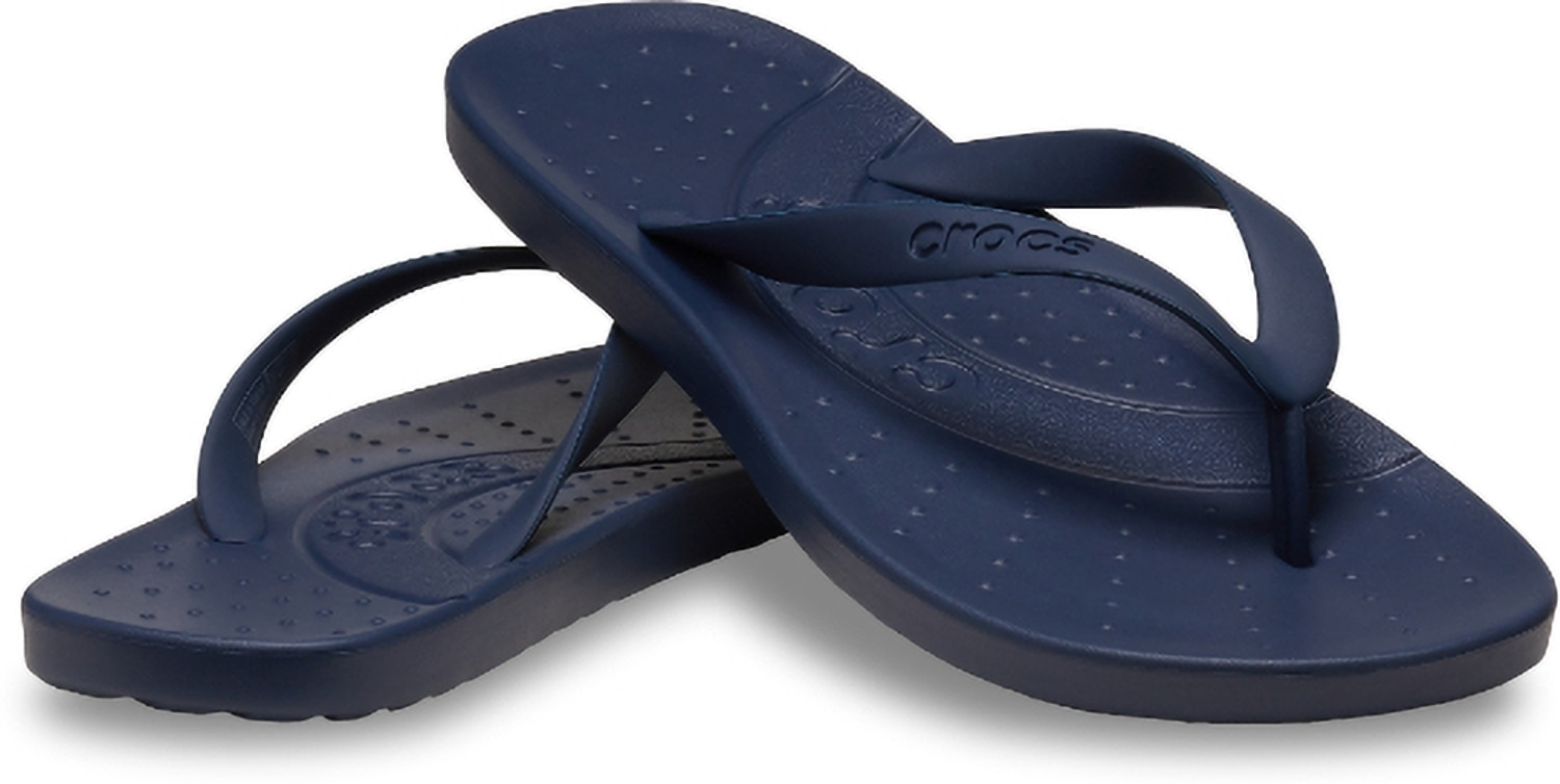 Image of CROCS Unisex ESSENTIALS Flip Flops