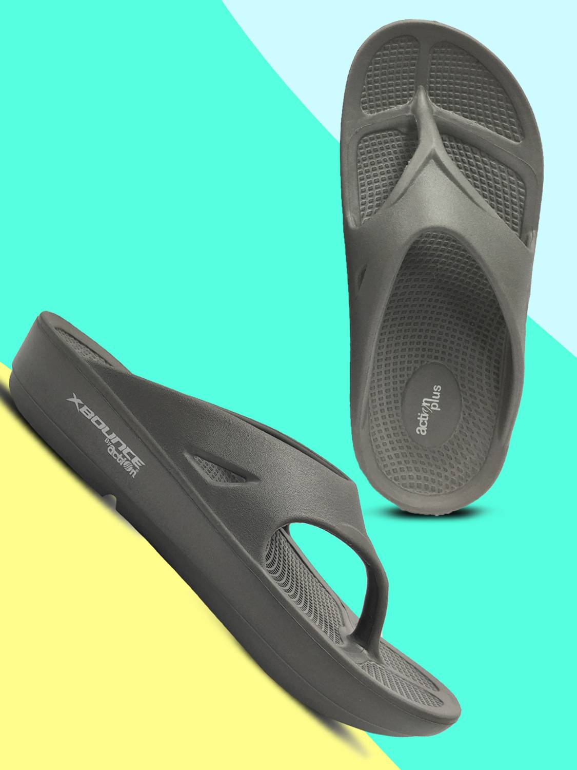 action Men Men ONTM-07 Slippers