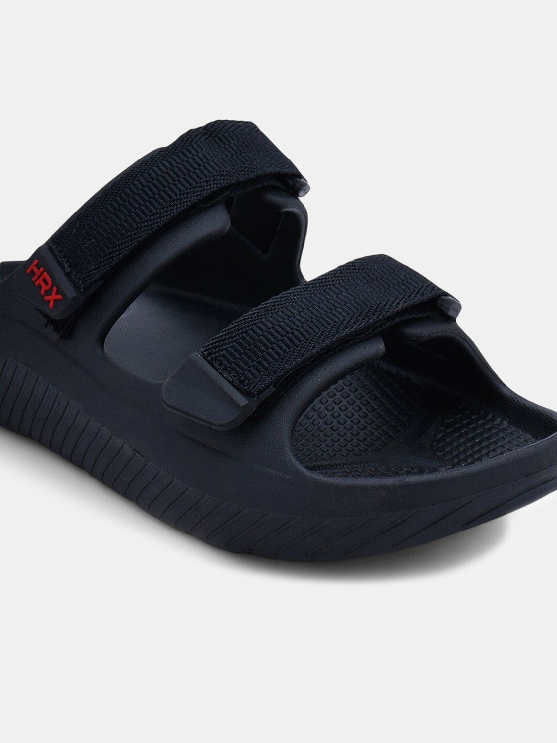 Image of HRX by Hrithik Roshan Men Slippers
