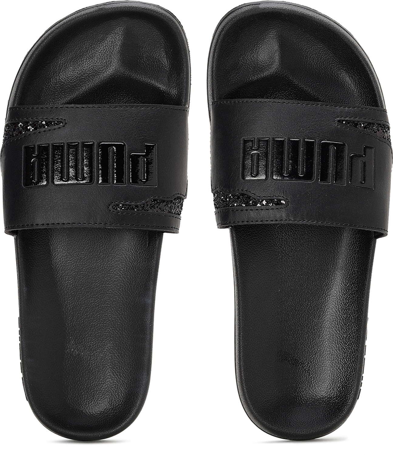 Image of PUMA Women Leadcat 2.0 Star Quality Women Flip Flops