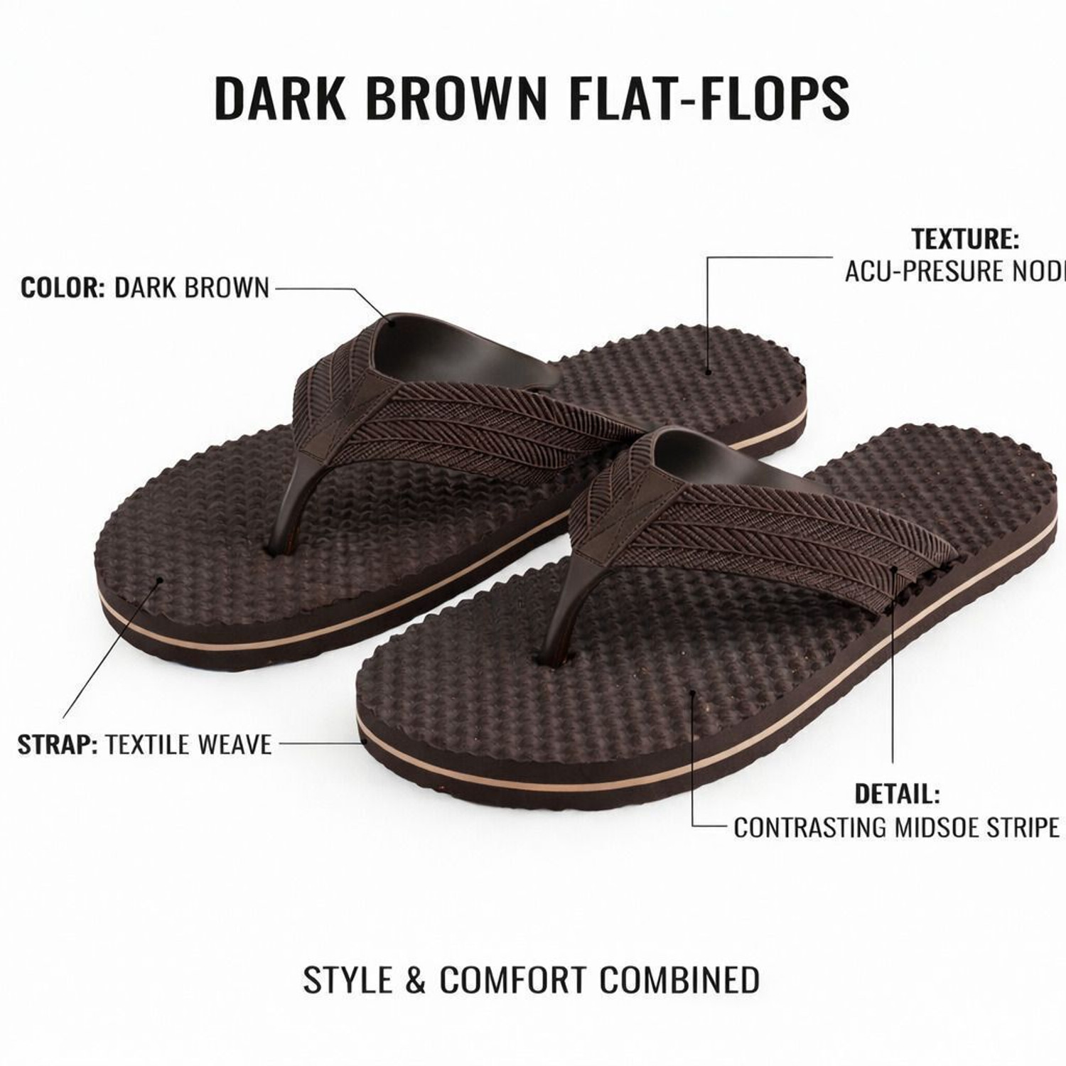 Image of BreeZy Men Flip Flops