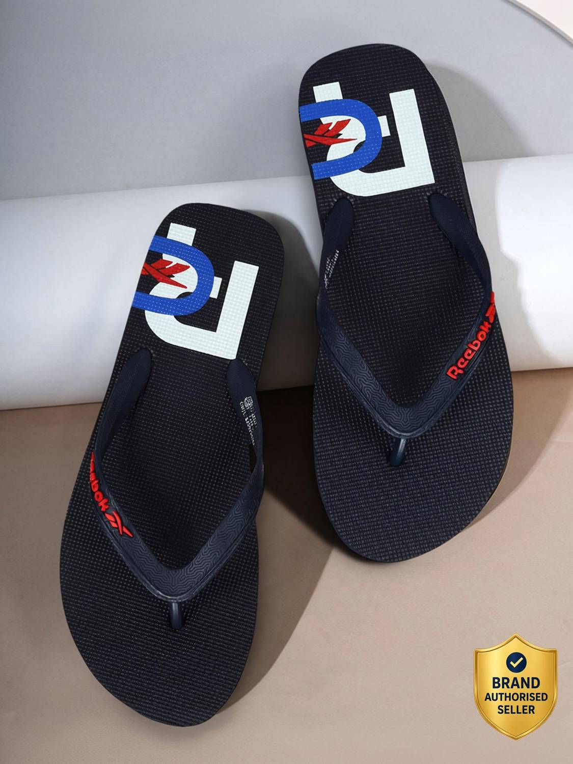 REEBOK Men Slippers - Buy REEBOK Men Slippers Online at Best Price
