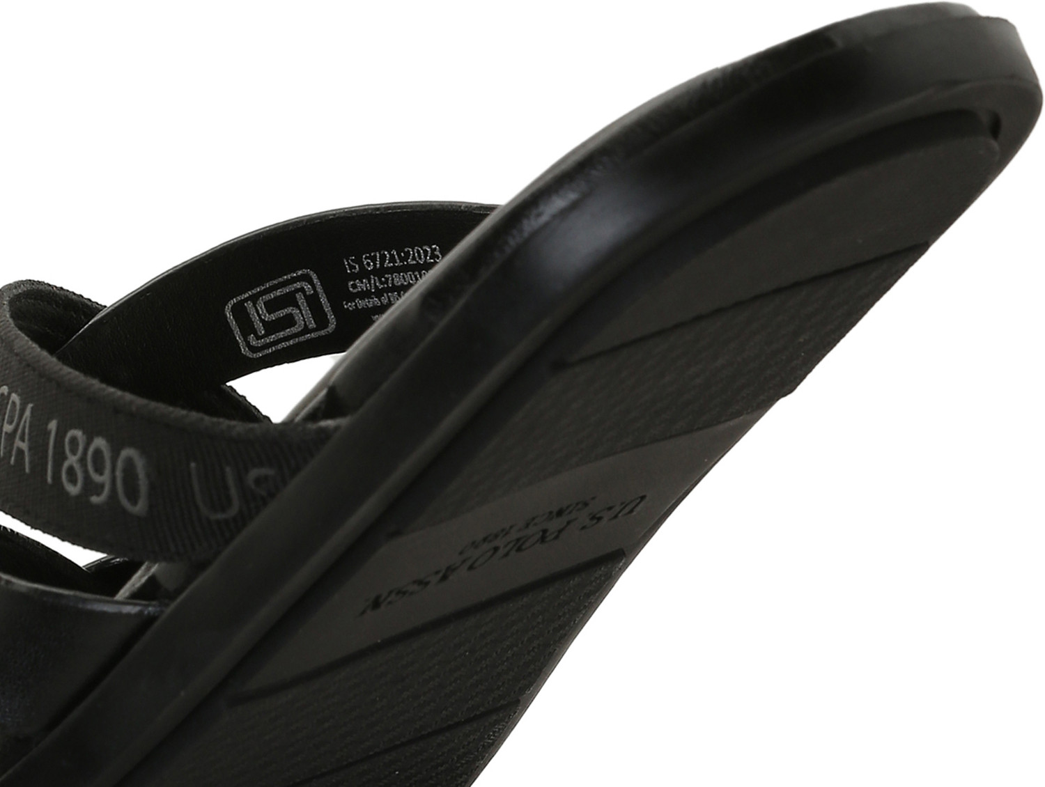 Image of U.S. POLO ASSN. Men Sandals
