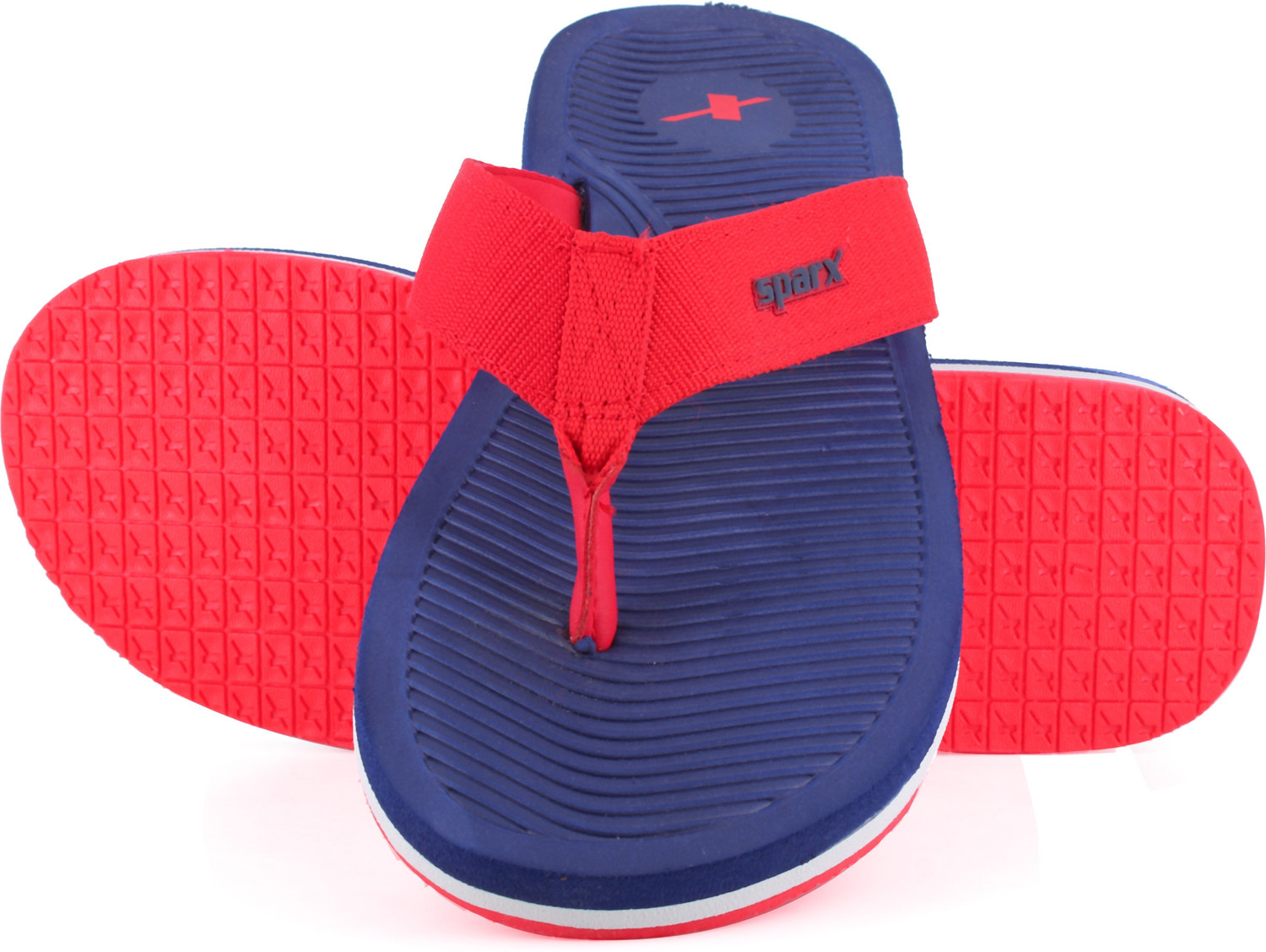 Image of Sparx Men Flip Flops