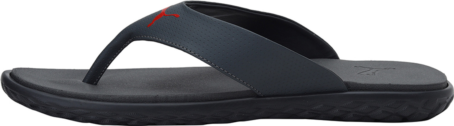 Image of PUMA Men Galaxy Comfort Flip Flops
