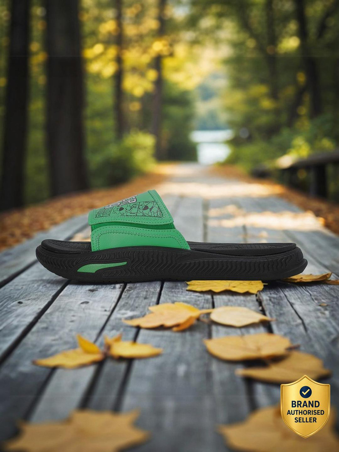 Image of PUMA Men SoftridePro Slide 24 Super Slides