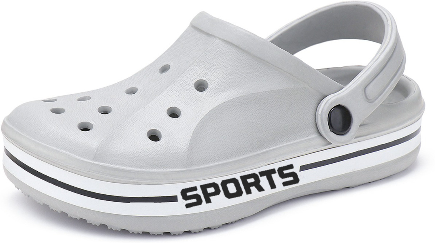 Image of ORICUM Men Slippers