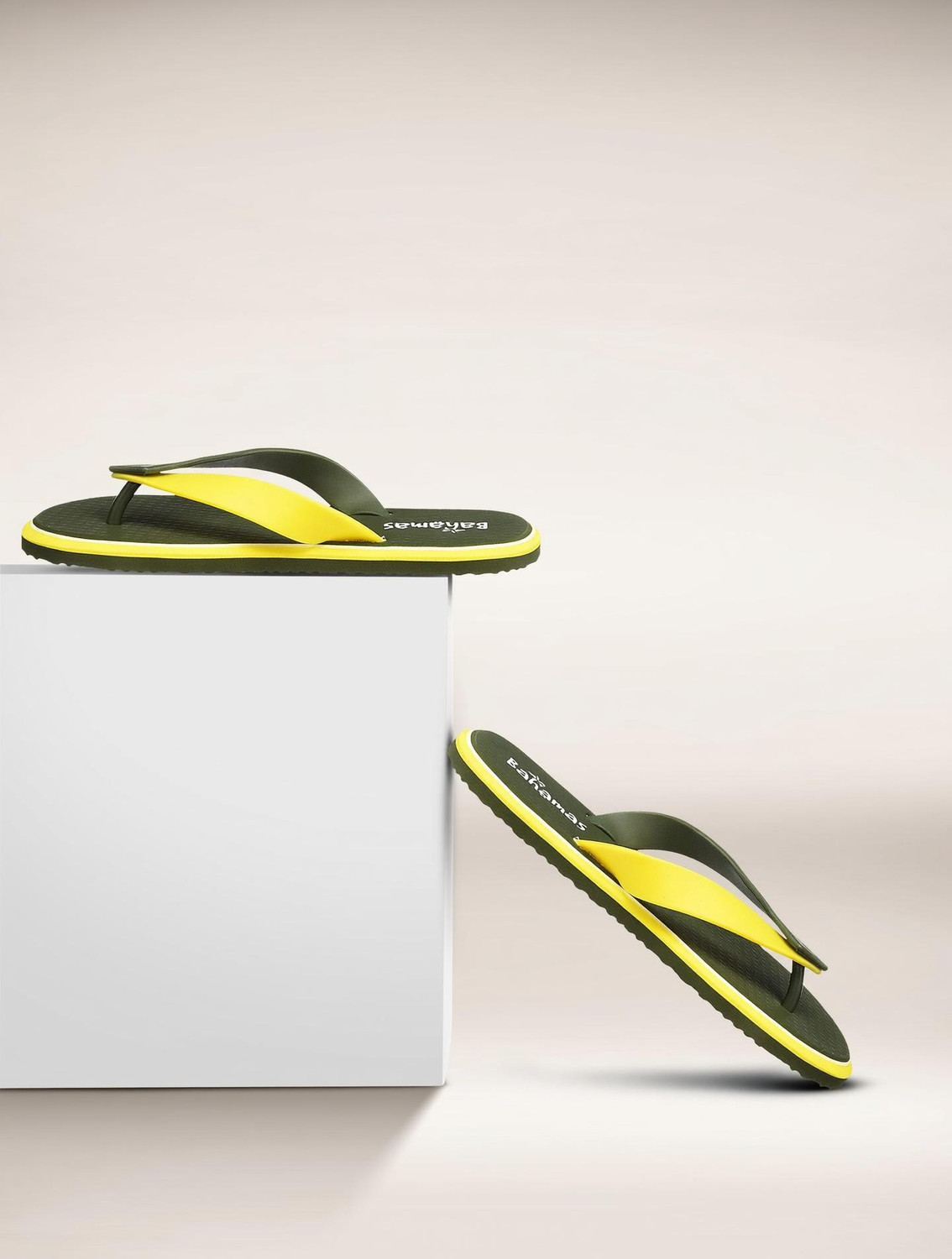 Image of BAHAMAS Men Flip Flops