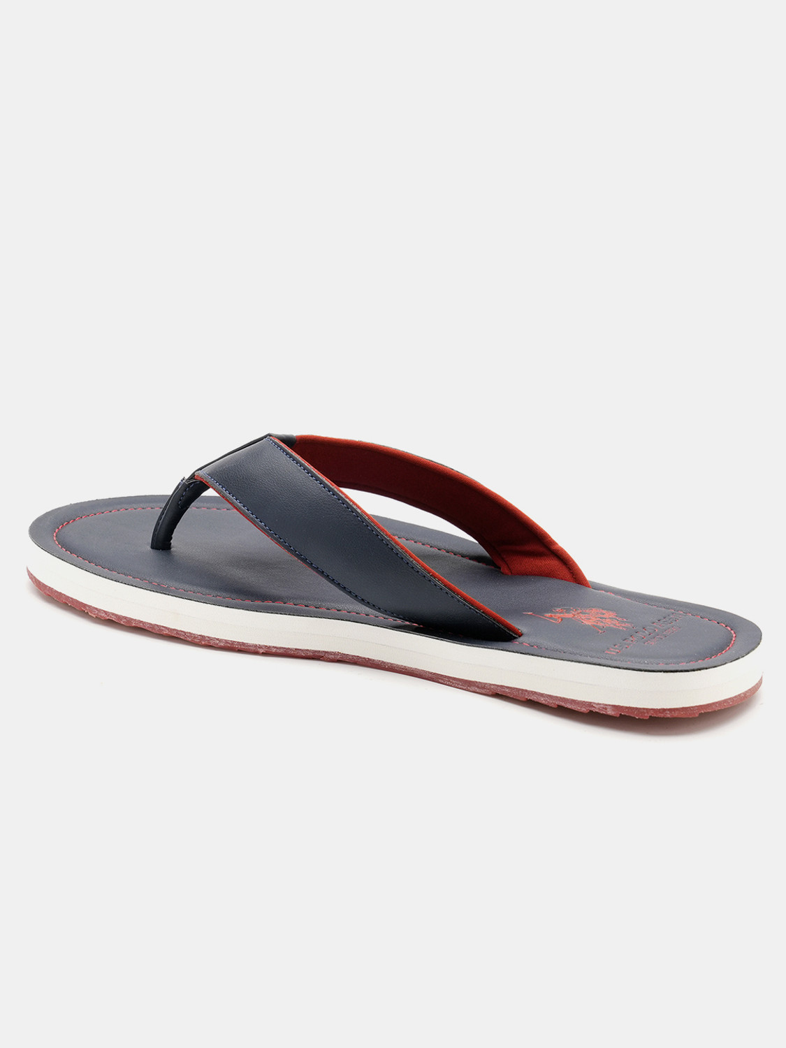 Image of U.S. POLO ASSN. Men Slippers