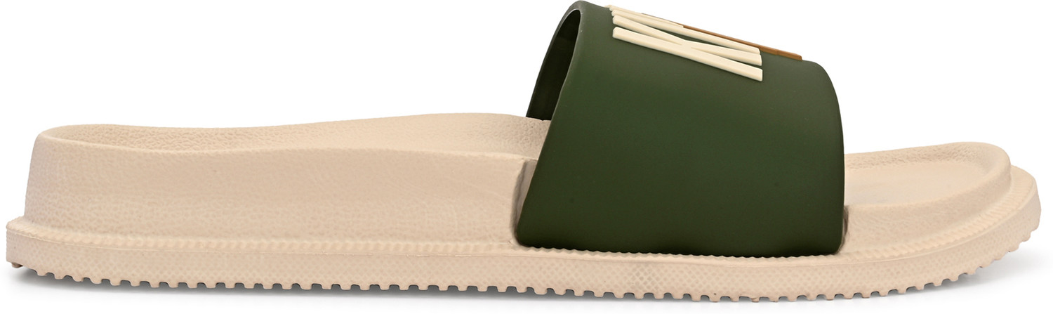 Image of KILLER Men Soft Comfortable Chappal Casual Lightweight Men Slippers for Daily Wear Slides
