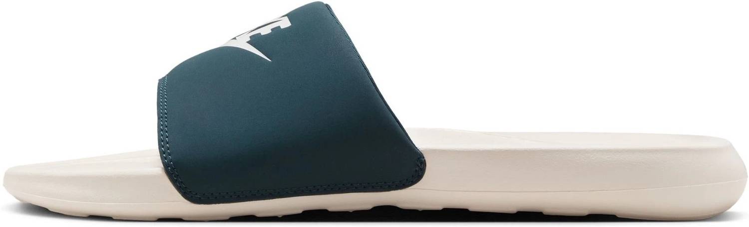 NIKE Men Victor One Slide Blue - Image 4