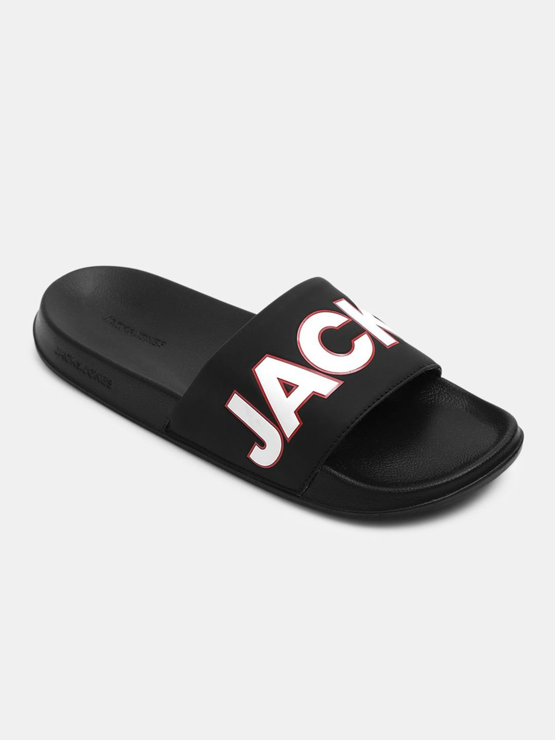 Image of JACK & JONES Men Slides