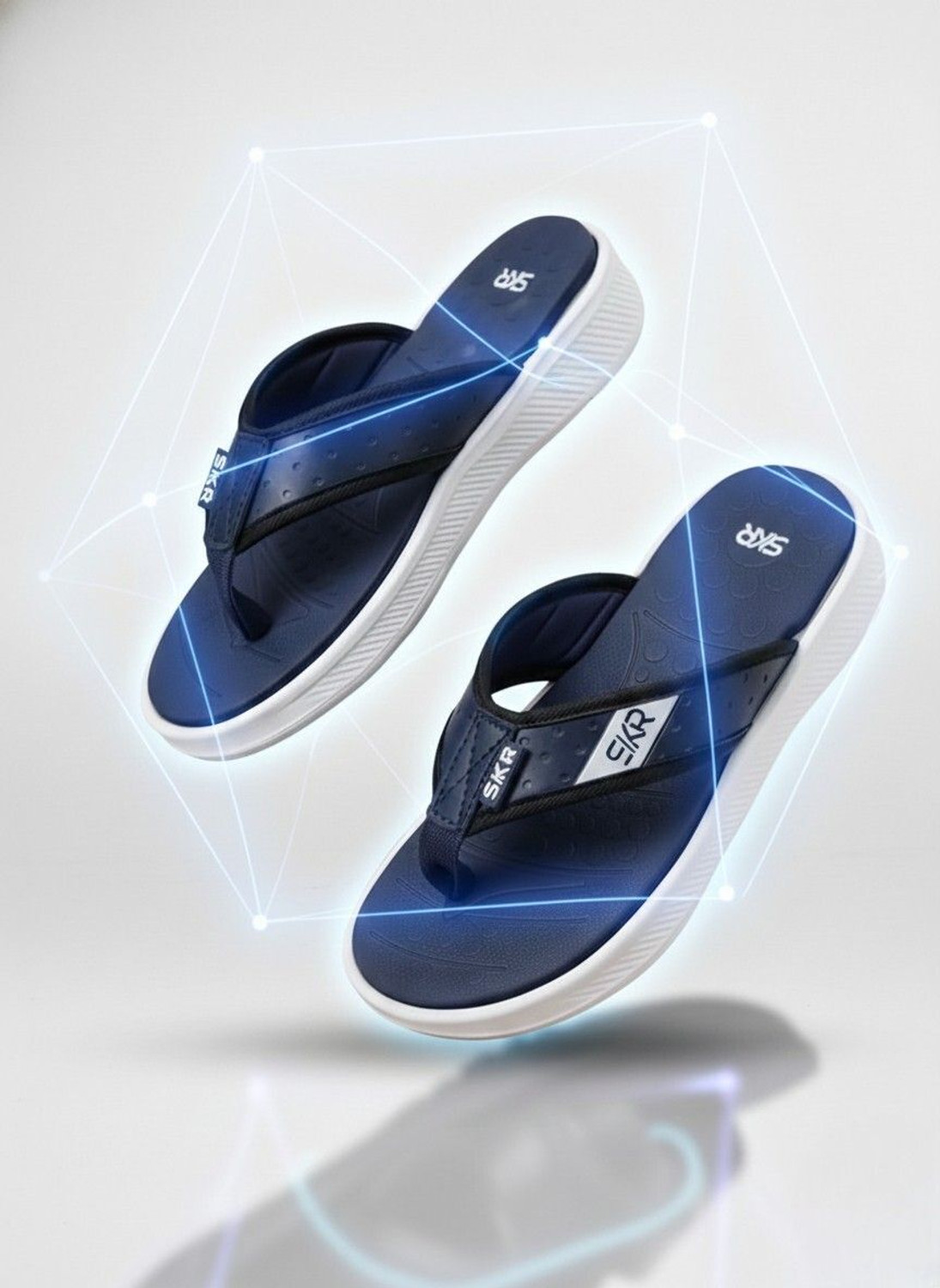 Image of Skyultra Men Flip Flops