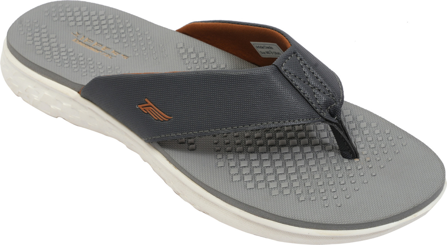 Image of ZIPPERS Men Flip Flops