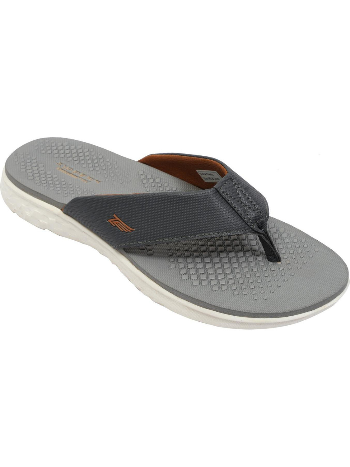 Image of ZIPPERS Men Flip Flops