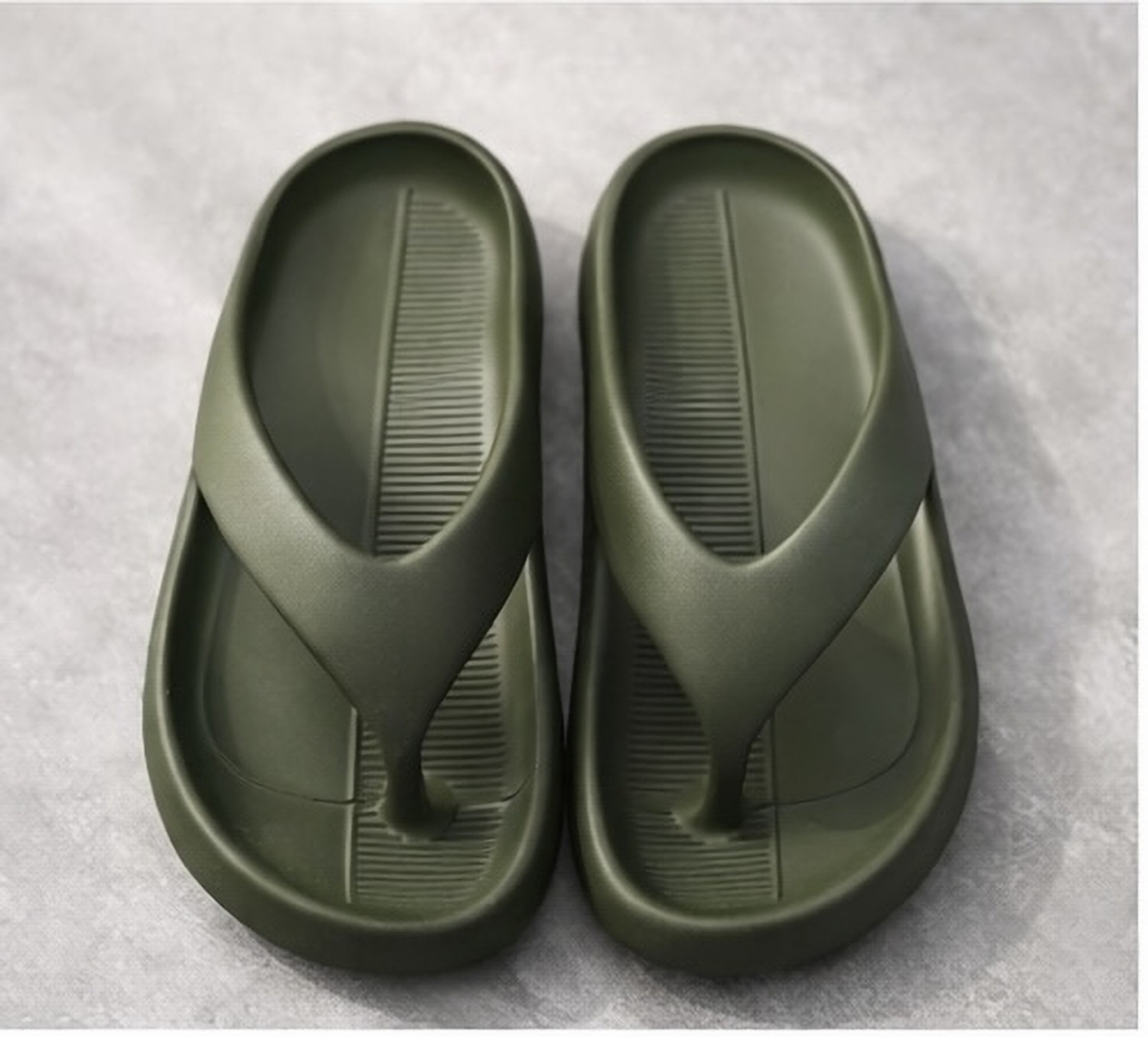 Image of VOOLIO Men Flip Flops