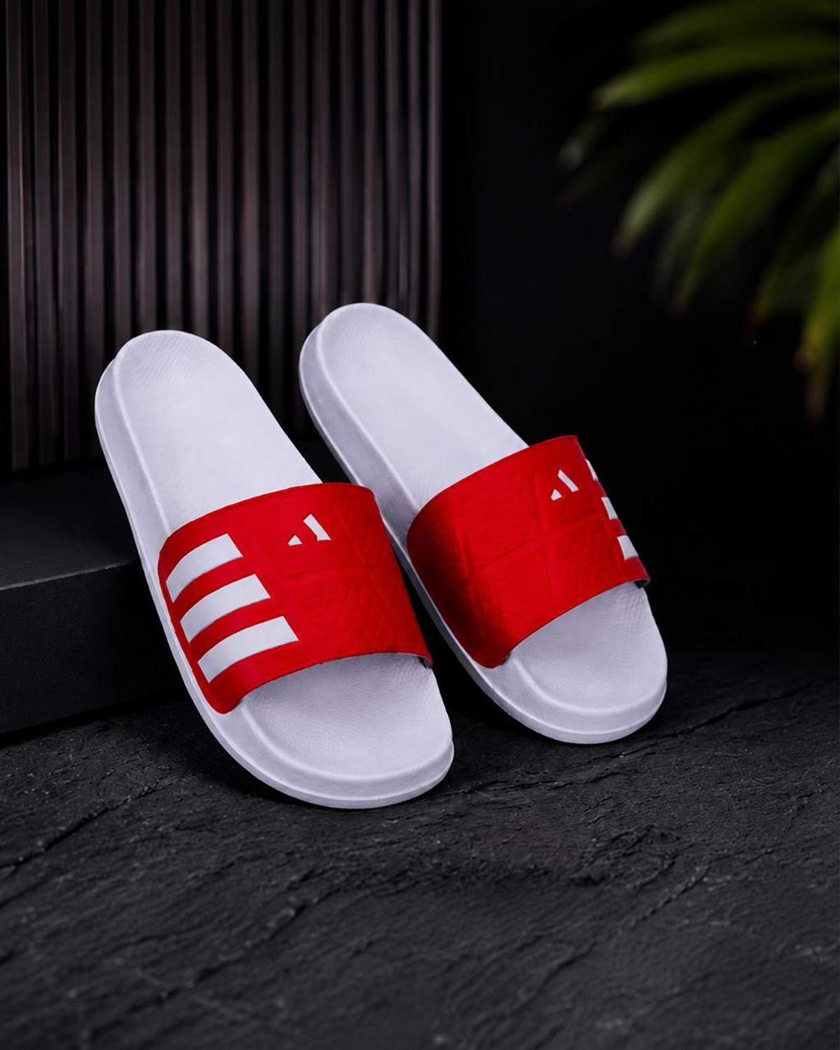 Image of Solitaire Men Flip Flops