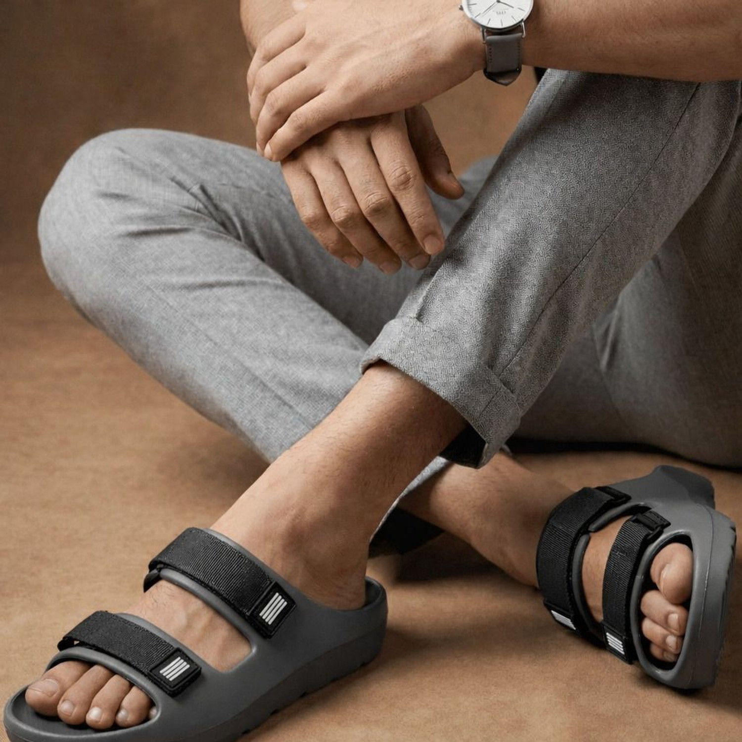 Image of NOBELITE Men Slippers