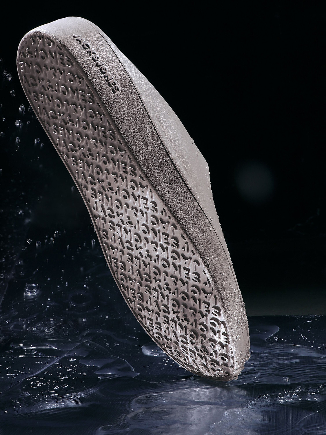 Image of JACK & JONES Men Slides