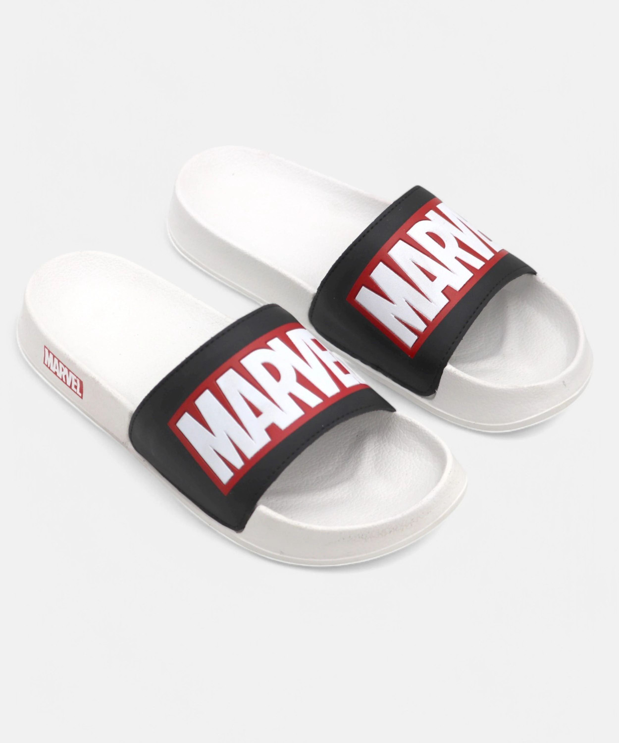 Image of Marvel Street Men Slides