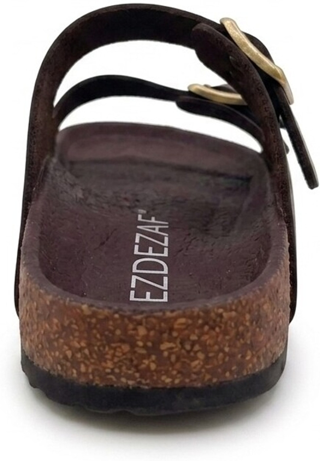 Image of EZDEZARIO Men Slides