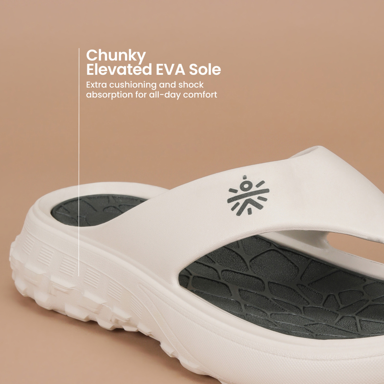 Image of Cult Men TerraGrip Slippers