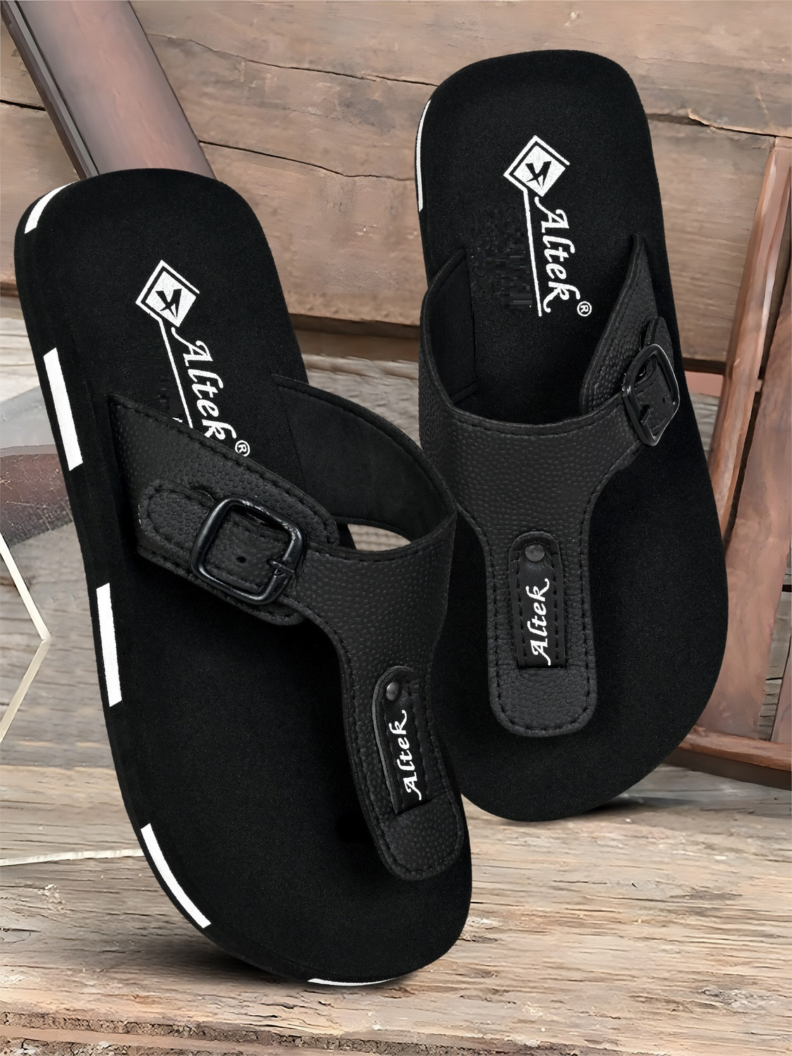 Image of Altek Men Flip Flops