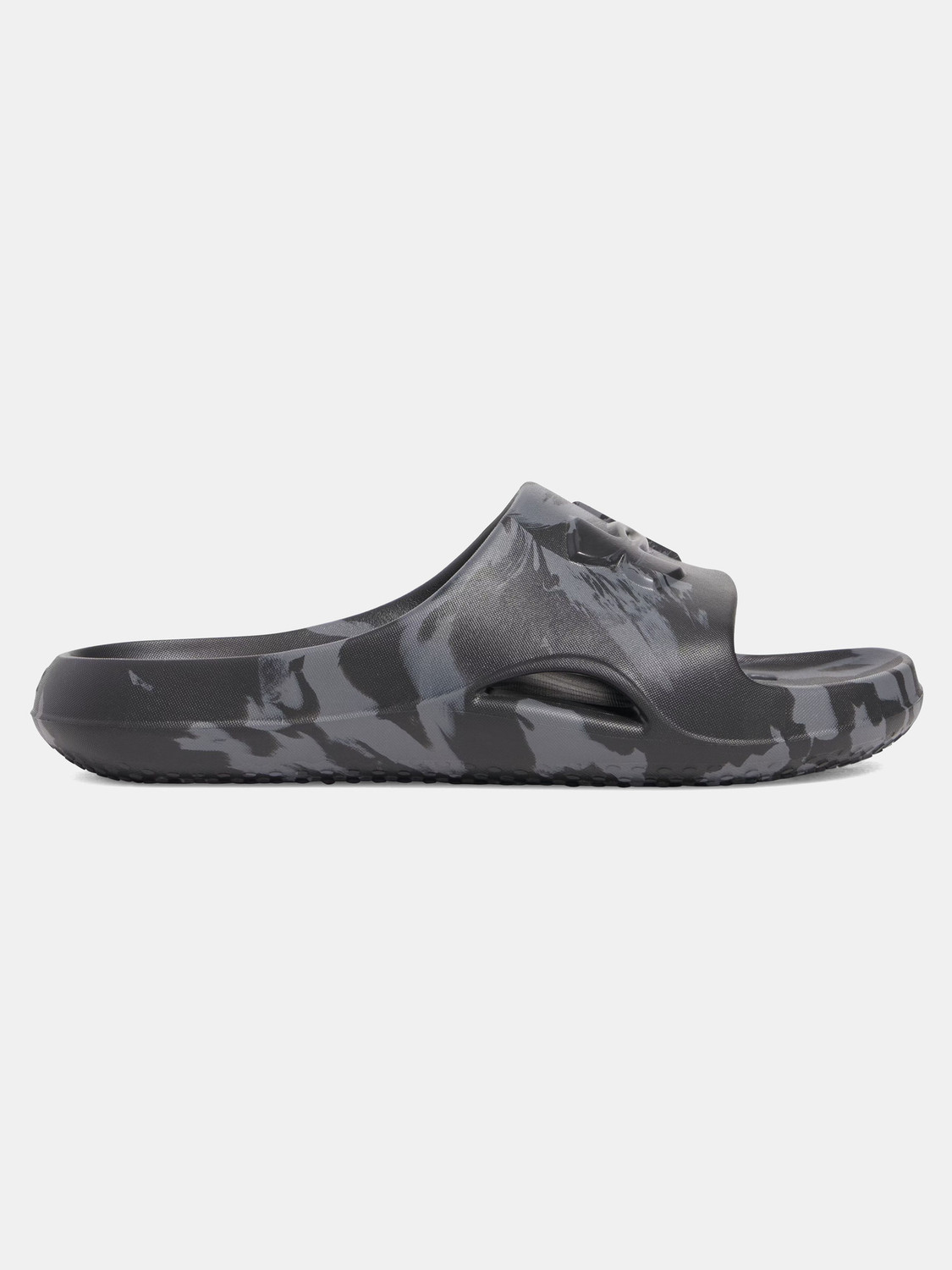 Image of UNDER ARMOUR Men Locker V Camo Flip Flops