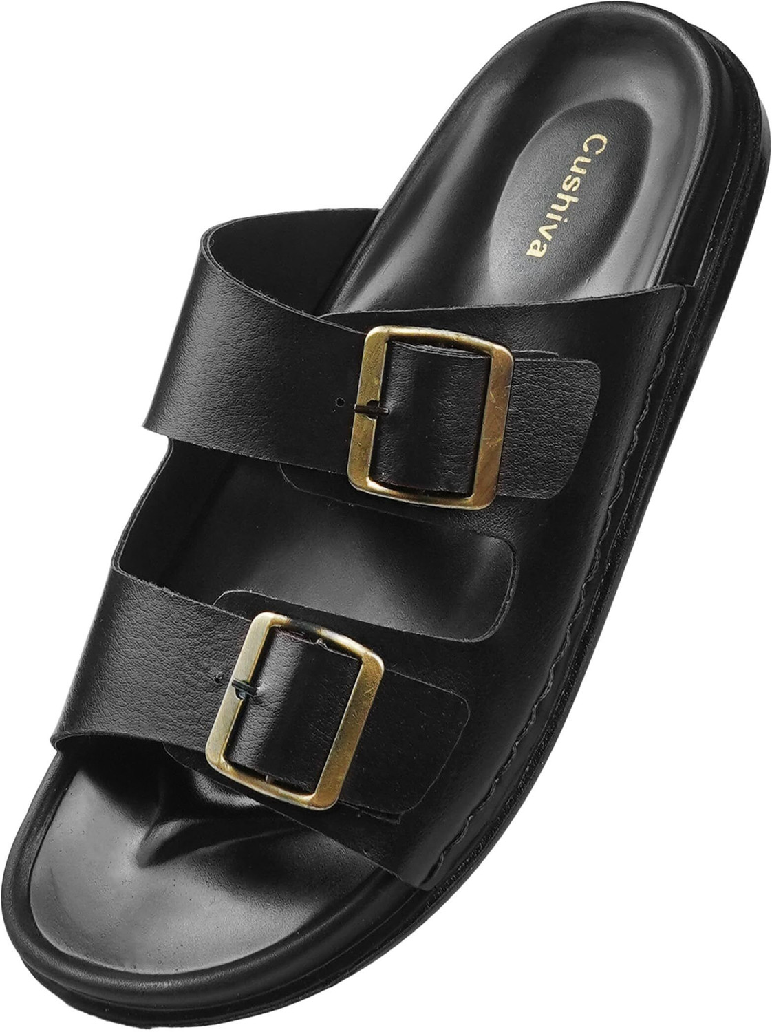 Image of Cushiva Men Slippers